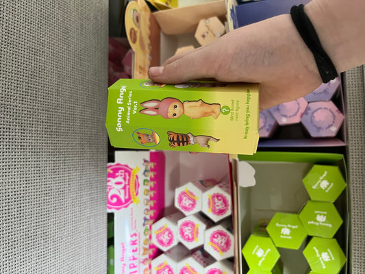 סוני אנג׳לס חיות