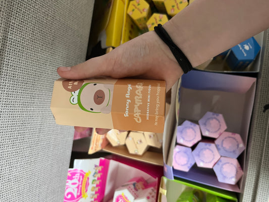סוני אנג׳לס קפיברה