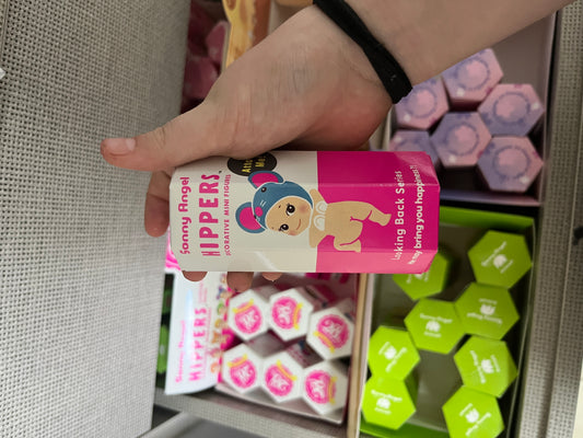 סוני אנג׳לס מטפס