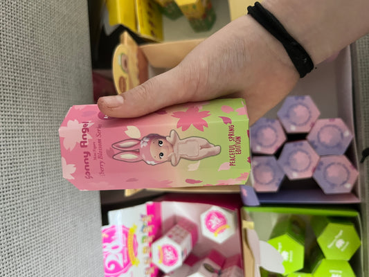 סוני אנג׳לס מיוחד